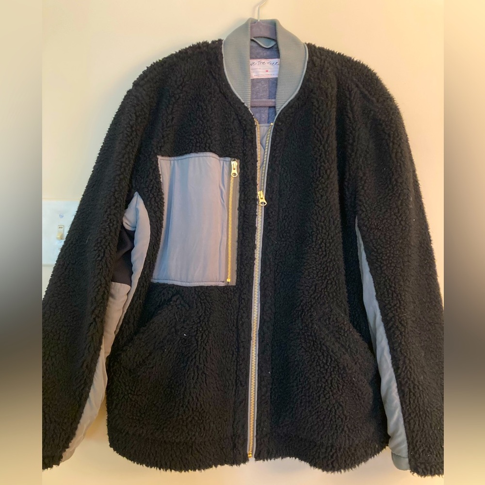 Free People Rivington Jacket